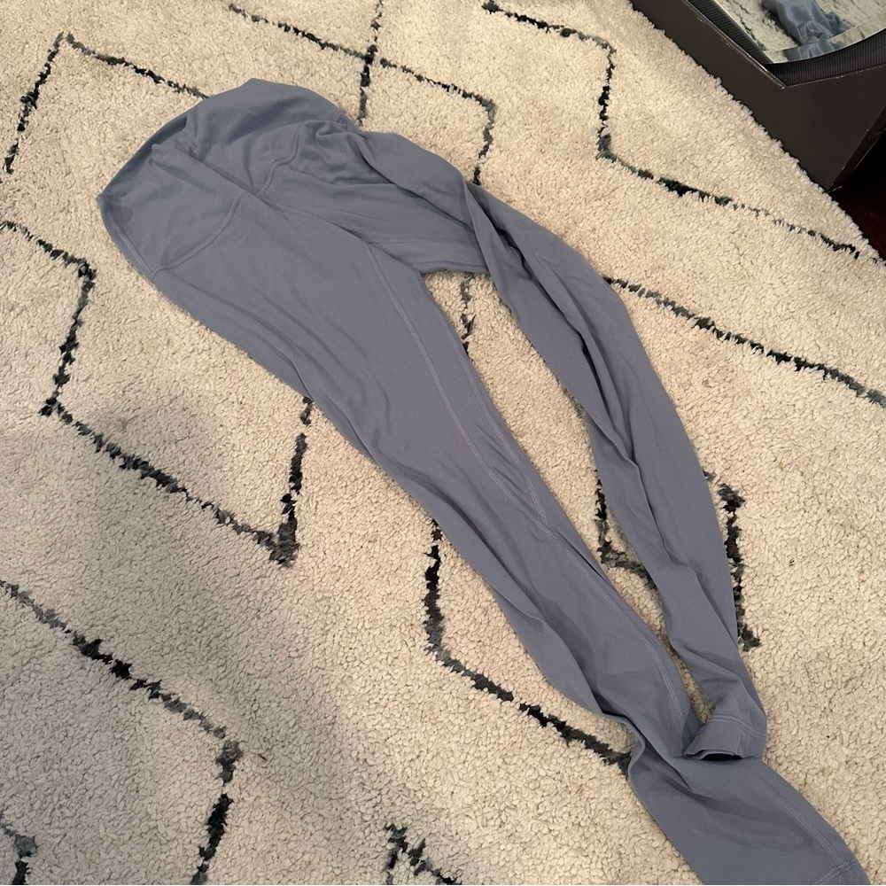 Lululemon Align 28” leggings